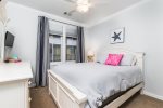 Sunset Island 4 Fountain Drive East, Unit 3D Second Bedroom